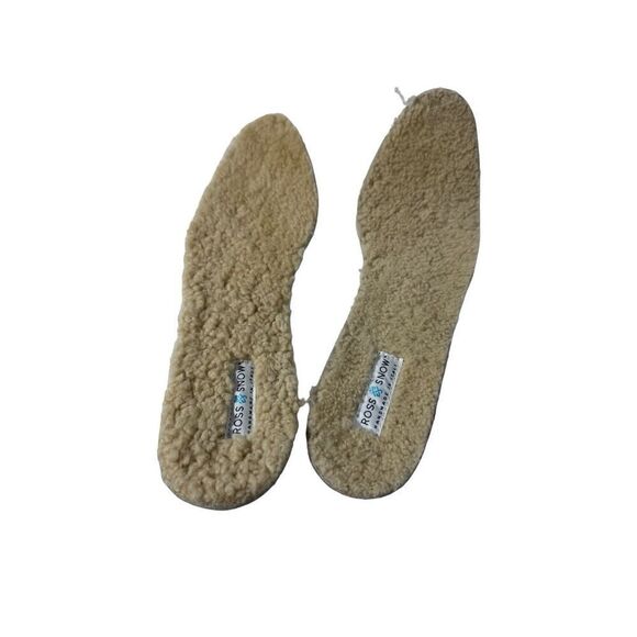 Ross & Snow Rossina Gold Flecked Boots - Picture 9 of 9